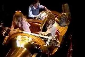 Chitty Chitty Bang Bang