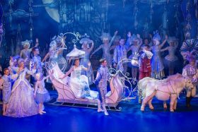 Cinderella - Theatrical Production