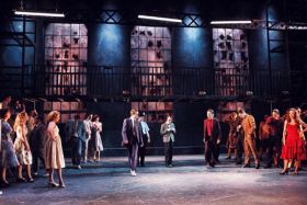 West Side Story
